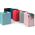Kosz na pranie Brabantia Laundry To Go 55L antracyt (12 03 81)