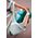 Rosti Mepal Butelka termiczna Ellipse 500 ml nordic green 104171092400