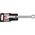 Geko KLUCZ PŁASKO-OCZKOWY SATYNOWANY 14MM CRV - CS DIN3113A(10/150) T00614 GEKO