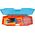 Get & Go Zestaw do badmintona walizka Get Go 5w1 uni