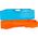 Get & Go Zestaw do badmintona walizka Get Go 5w1 uni