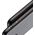 Dux Ducis Dux Ducis Fino etui pokrowiec pokryty nylonowym materiałem iPhone 11 Pro Max niebieski