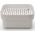 Brabantia Pojemnik do zmywania z ociekaczem SinkSide jasnoszary 302688