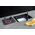 Brabantia Pojemnik do zmywania z ociekaczem SinkSide ciemnoszary 302664