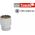 Geko NASADKA DWUNASTOKĄTNA 1/2" 8 MM TVARDY (10/100) T00143-08 GEKO