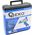 Geko KLUCZ PNEUMATYCZNY UDAROWY Z NASADKAMI 1/2" (5) G03180 GEKO