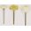 Proxxon ZESTAW POLERSKI PROXXON [10 CZ.] PR28285 PROXXON