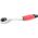 Geko GRZECHOTKA 3/8" 72T TVARDY QUICK RELEASE (20) T00111 GEKO