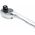 Geko GRZECHOTKA 3/8" 72T TVARDY QUICK RELEASE (20) T00111 GEKO