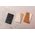 Moshi Moshi Slim Wallet - Portfel magnetyczny (System SnapTo) (Caramel Brown)