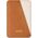 Moshi Moshi Slim Wallet - Portfel magnetyczny (System SnapTo) (Caramel Brown)