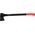 Geko SIEKIERA ROZŁUPUJĄCA 28" 1550G TVARDY (8) T02-005 GEKO
