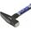 Geko MŁOTEK ŚLUSARSKI 200G R.FIBERGLASS GEKO PREMIUM(60) G72262 GEKO