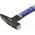 Geko MŁOTEK ŚLUSARSKI 100G R.FIBERGLASS GEKO PREMIUM (120) G72261 GEKO