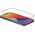 Moshi Szkło hybrydowe Moshi AirFoil Pro Apple iPhone 12 Pro Max (czarna ramka)