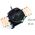 Unimet W-99270 Grill ogrodowy węglowy 43 cm x 43 cm