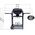 Unimet W-99270 Grill ogrodowy węglowy 43 cm x 43 cm