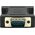 Kabel ProXtend ProXtend DVI-I 24+5 to VGA Adapter F/M