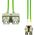 ProXtend ProXtend LC-SC UPC OM4 Duplex MM Fiber Cable 5M
