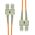 ProXtend ProXtend SC-SC UPC OM1 Duplex MM Fibre Cable 5M