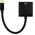 Kabel ProXtend DisplayPort Mini - D-Sub (VGA) Brak danych czarny (MDP-VGAA-0002)