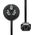 Kabel zasilający ProXtend ProXtend Power Cord Australia to C13 2M Black