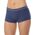 Brubeck BX10860 Bokserki damskie ACTIVE WOOL jeansowy XL