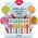 Snails Błyszczyk Lollips – Caramel Candy dla dzieci, 3ml