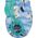 Close Caboo Otulacz, pieluszka wielorazowa V2 Blue Puffin z wkładem babusowym 3-16 kg, 1 szt.