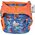 Close Caboo Otulacz, pieluszka wielorazowa V2 Twilight Garden z wkładem babusowym 3-16 kg, 1 szt.