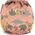 Close Caboo Otulacz, pieluszka wielorazowa z napami Cheetah 3-16 kg, 1 szt.