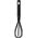 Brabantia Trzepaczka mała Black Nylon Czarny 36 52 87