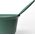 Brabantia Trzepaczka z cedzakiem Tasty+ zielona 122828
