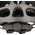 Nils Extreme Kask rowerowy MTW05 jasnoniebieski r. S