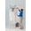 Suszarka na pranie Brabantia Smart Lock 105241