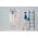 Suszarka na pranie Brabantia Smart Lock 105241