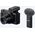 Mikrofon Sony ECM-W2B