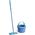 Mop Spontex Express System Plus Compact (500000003) z wiadrem