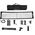 Lampa studyjna GODOX Godox FL150R LED Video Light 30 x 120 cm)