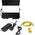 Lampa studyjna Walimex walimex pro Sirius 160 LED 65W Bi Color Fluorescent Light