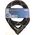 Abus ABUS Iven Steel-O-Flex 8200/110