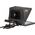 Ikan Ikan PT1200 Tragbarer 12 Teleprompter
