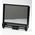 Ikan Ikan PT1200 Tragbarer 12 Teleprompter