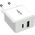 Ładowarka Ansmann HC218PD 1x USB-A 1x USB-C 3 A (1001-0111)