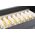 Digitus Patch panel 19" 1U 16x RJ45 kat.6 LSA (DN-91616S-B)