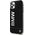 BMW Etui BMW BMHCN65PCUBBK iPhone 11 Pro Max 11 6,5" czarny/black hardcase Signature Printed Logo