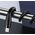 Kabel USB Usams USB-A - microUSB 1 m Czarny (SJ375USB01)