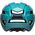 Bell Kask juniorski BELL SIDETRACK II light blue pink roz. Uniwersalny (50–57 cm) (NEW)