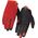 Giro Rękawiczki męskie GIRO DND długi palec red orange roz. XXL (obwód dłoni od 267 mm / dł. dłoni od 211 mm) (NEW)