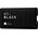 Dysk zewnętrzny SSD WD P50 Game Drive 4TB Czarny (WDBA3S0040BBK-WESN)